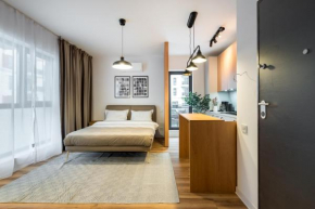 Plaza Residence Studio 294